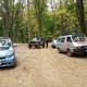 Illustration for article titled The Gambler 500 – More Than Just Silly Vehicles Offroad